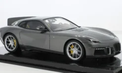 Tecnomodel Touring Superleggera Aero3, grau, 2021, 1:18, Sale