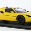 Tecnomodel Touring Superleggera Arese RH95, gelb, 2021, 1:18, Hot