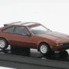 Para64 Toyota A60 Celica XX, rot, 1984, 1:64, Hot