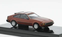 Para64 Toyota A60 Celica XX, rot, 1984, 1:64, Hot