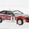 IXO Toyota Celica GT-4 (ST 165), Circuit des Ardennes, 1990, #9, R.Verreydt/G.Biar, 1:43, Online