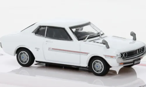 INNO64 Toyota Celica 1600 GT (TA22), weiss, 1:64, Sale