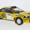 IXO Toyota Celica GT 4 Turbo (ST 185), Rally Artic Lapland, 2024, #97, J.M.Latvalla/J.Hanninen, 1:18, Outlet