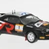 IXO Toyota Celica GT 4 Turbo (ST 185), Rally Costa Brava, 2025, #97, J.M.Latvalla/J.Hussi, 1:43, Online