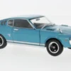 WhiteBox Toyota Celica LB 2000 GT, türkis, 1973, 1:24, Sale