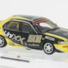 BM Creations Toyota Corolla (AE100), 1998, #501, 1:64, New