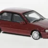 BM Creations Toyota Corolla (AE100), dunkelrot, 1996, 1:64, Clearance