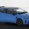 Solido Toyota Corolla GR Circuit Edition, blau/schwarz, 1:43,