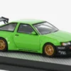 INNO64 Toyota Corolla Levin (AE86), grün, 1:64, New