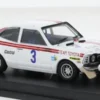 Trofeu Toyota Corolla Levin, Rallye WM, Rallye Acropolis, 1975, #3, A.Warmbold/J.Davenport, 1:43, Hot