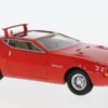 Autocult/Avenue 43 Toyota EX-1, rot, 1969, 1:43, Sale