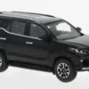 Para64 Toyota Fortuner, schwarz, 2023, 1:64, Outlet