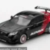 Mini GT Toyota GR86, 2025, Advan, 1:64, Discount