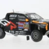 IXO Toyota GR DKR Hilux Evo T1+, Rally Dakar, 2025, #211, L.Henk/C.Brett, 1:43, Best
