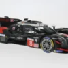 IXO Toyota GR010 Hybrid, 24h Le Mans, 2025, Gazoo Racing, #8, S.Buemi/B.Hartley, 1:18, Hot