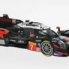IXO Toyota GR010 Hybrid, 6h Spa, 2025, #7, 1:43, New