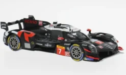 IXO Toyota GR010 Hybrid, 6h Spa, 2025, #7, 1:43, New