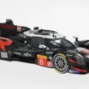 IXO Toyota GR010 Hybrid, 6h Spa, 2025, #8, 1:43,