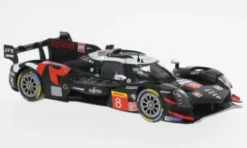 IXO Toyota GR010 Hybrid, 6h Spa, 2025, #8, 1:43,
