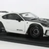Solido Toyota GR86 LBWK Body Kit, weiss/schwarz, 1:18, Online