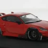 Solido Toyota GR86 Pandem, rot, 2022, 1:43, Online