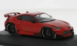 Solido Toyota GR86 Pandem, rot, 2022, 1:43, Online