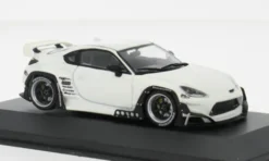 Solido Toyota GR86 Rocket Bunny, weiss, 1:43, Discount