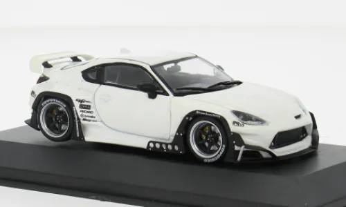 Solido Toyota GR86 Rocket Bunny, weiss, 1:43, Discount