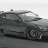 Solido Toyota GR86, schwarz, 2022, 1:43, Hot