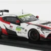 Spark Toyota GR Supra GT4, DTM Trophy, 2022, #90, T.Heinemann, 1:43, Discount