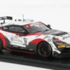 Spark Toyota GR Supra GT4 EVO, FFSA Championat de France GT, 2023, #9, E.Cheli/E.Joulie, 1:43,