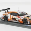 Spark Toyota GR Supra GT500, Super GT, 2025, TGR Team au TOM'S, #1, S.Tsuboi/K.Yamashita, 1:43, Sale