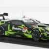 Spark Toyota GR Supra GT500, Super GT, 2025, #37, U.Sasahara/G.Alesi, 1:43, Best
