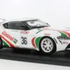 Solido Toyota GR Supra, #36, 1:18, Online