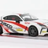 INNO64 Toyota GR86, weiss/Dekor, 1:64, Online