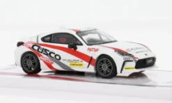 INNO64 Toyota GR86, weiss/Dekor, 1:64, Online