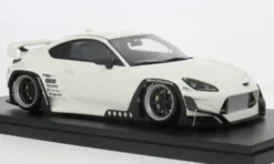 GT Spirit Toyota GR 86, weiss, 2023, 1:18, Clearance