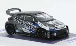 Tarmac Works Toyota GR Yaris Pandem, Toyo Tires, 1:64, Sale