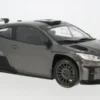 IXO Toyota GR Yaris Rally2, grau, 2024, 1:18, Discount