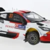 IXO Toyota GR Yaris Rally1 Hybrid, Rallye WM, Rallye Finnland, 2023, #33, E.Evans/S.Martin, 1:18, Sale