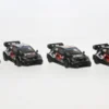 IXO Toyota GR Yaris Rally1 Hybrid, Rally WM, 2024, 1:43,