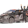 IXO Toyota GR Yaris Rally1, Rally Chile, 2025, #17, S.Ogier/V.Landais, 1:43, Clearance
