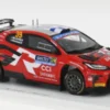 Spark Toyota GR Yaris Rally 2, Rally Finland, 2024, Toyota Gazoo Racing WRT, #39, J.M.Latvalla/J.Hänninen, 1:43, Sale