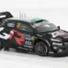 Spark Toyota GR Yaris Rally 1, Rally Monte Carlo, 2025, #33, E.Evans/S.Martin, 1:43, Sale