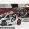 IXO Toyota GR Yaris Rally1, Rally Saudi Arabia, 2025, #17, S.Ogier/V.Landais, 1:43, Sale