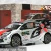 IXO Toyota GR Yaris Rally1, Rally Saudi Arabia, 2025, #17, S.Ogier/V.Landais, 1:18, Discount