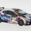 IXO Toyota GR Yaris Rally2, Rally WM, Rally Ypres, 2024, #11, F.Loix/P.Tsjoen, 1:43, New
