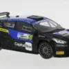 IXO Toyota GR Yaris Rally2, Rally WM, Rally Japan, 2024, #20, S.Pajari/E.Malkonen, 1:43, Discount