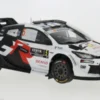 IXO Toyota GR Yaris Rally1, Safari Rallye Kenia, 2025, #5, S.Pajari/M.Salminen, 1:18, Sale