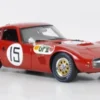HPI Toyota 2000 GT, GP Japan, 1966, #15, 1:43, Outlet